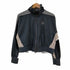 ステラマッカートニー STELLA McCARTNEY TRACKTOP ワンポイントロゴ トラックジャケット レディース 2XS
