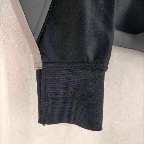 ステラマッカートニー STELLA McCARTNEY TRACKTOP ワンポイントロゴ トラックジャケット レディース 2XS