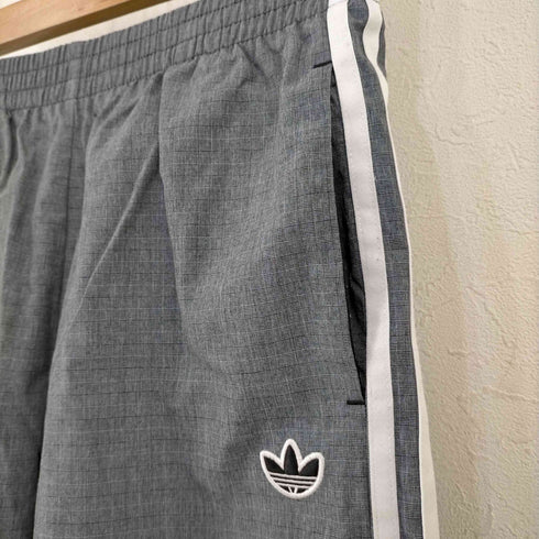 アディダスオリジナルス adidas Originals TRACK PANTS BLACK/WHITE レディース JPN:M