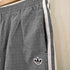 アディダスオリジナルス adidas Originals TRACK PANTS BLACK/WHITE レディース JPN:M