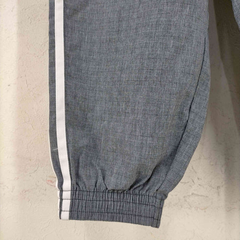 アディダスオリジナルス adidas Originals TRACK PANTS BLACK/WHITE レディース JPN:M