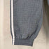 アディダスオリジナルス adidas Originals TRACK PANTS BLACK/WHITE レディース JPN:M