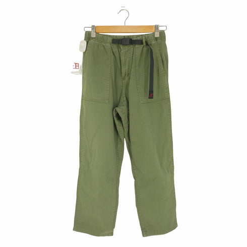 グラミチ GRAMICCI LOOSE TAPERED PANTS ルーズテーパードパンツ クライミングパンツ メンズ S