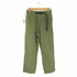 グラミチ GRAMICCI LOOSE TAPERED PANTS ルーズテーパードパンツ クライミングパンツ メンズ S