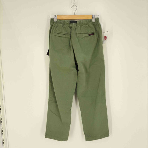 グラミチ GRAMICCI LOOSE TAPERED PANTS ルーズテーパードパンツ クライミングパンツ メンズ S