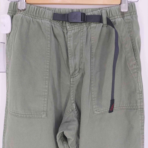 グラミチ GRAMICCI LOOSE TAPERED PANTS ルーズテーパードパンツ クライミングパンツ メンズ S