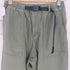 グラミチ GRAMICCI LOOSE TAPERED PANTS ルーズテーパードパンツ クライミングパンツ メンズ S
