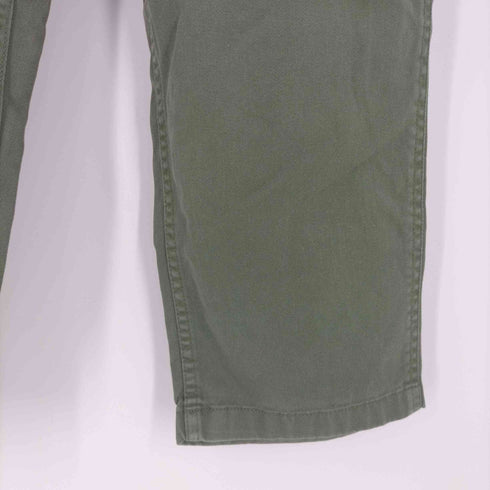 グラミチ GRAMICCI LOOSE TAPERED PANTS ルーズテーパードパンツ クライミングパンツ メンズ S