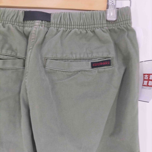 グラミチ GRAMICCI LOOSE TAPERED PANTS ルーズテーパードパンツ クライミングパンツ メンズ S
