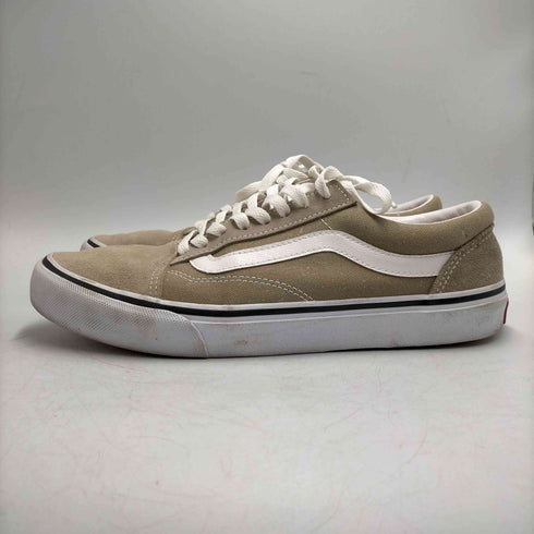 バンズ VANS OLD SKOOL オールドスクール メンズ JPN:27
