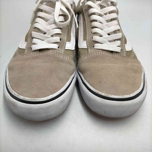 バンズ VANS OLD SKOOL オールドスクール メンズ JPN:27