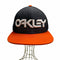 オークリー OAKLEY 20AW 9 FIFTY B1B LOGO CAP メンズ