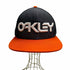 オークリー OAKLEY 20AW 9 FIFTY B1B LOGO CAP メンズ