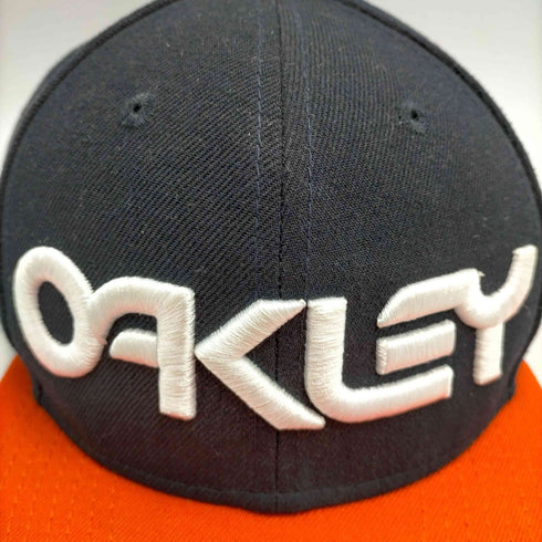 オークリー OAKLEY 20AW 9 FIFTY B1B LOGO CAP メンズ