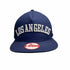 ニューエラ NEW ERA 9 FIFTY ベースボール チーム ロゴ 刺繍 6パネル キャップ メンズ MEDIUM-LARGE