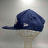 ニューエラ NEW ERA 9 FIFTY ベースボール チーム ロゴ 刺繍 6パネル キャップ メンズ MEDIUM-LARGE