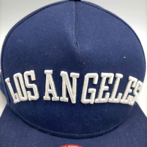 ニューエラ NEW ERA 9 FIFTY ベースボール チーム ロゴ 刺繍 6パネル キャップ メンズ MEDIUM-LARGE