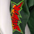 エクストララージ XLARGE 23AW BURNING MONSTER CREWNECK KNIT メンズ JPN:L