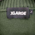 エクストララージ XLARGE 23AW BURNING MONSTER CREWNECK KNIT メンズ JPN:L
