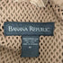 バナナリパブリック BANANA REPUBLIC 90S 香港製 コットン モッズ コート メンズ JPN:M