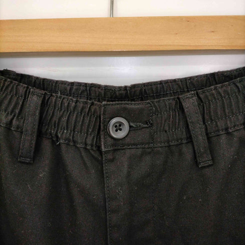 ジーユー GU スーパーワイドカーゴパンツ メンズ JPN:M