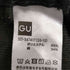 ジーユー GU スーパーワイドカーゴパンツ メンズ JPN:M
