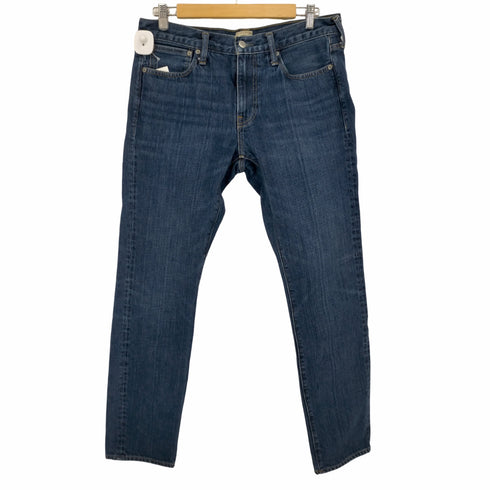 ジェイクルー J.CREW 484 デニムパンツ メンズ W32 L32
