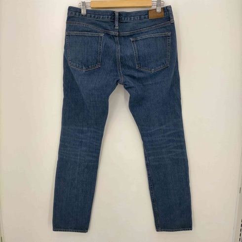 ジェイクルー J.CREW 484 デニムパンツ メンズ W32 L32