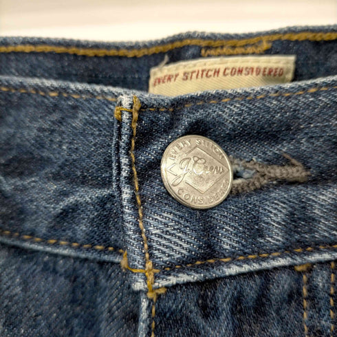 ジェイクルー J.CREW 484 デニムパンツ メンズ W32 L32