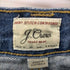 ジェイクルー J.CREW 484 デニムパンツ メンズ W32 L32