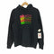 ナイキ NIKE CITY NEON PO HOODY Mシティ ネオン プルオーバー フーディ メンズ import:XL