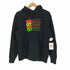 ナイキ NIKE CITY NEON PO HOODY Mシティ ネオン プルオーバー フーディ メンズ import:XL
