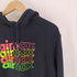 ナイキ NIKE CITY NEON PO HOODY Mシティ ネオン プルオーバー フーディ メンズ import:XL