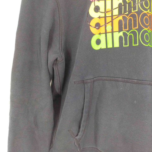 ナイキ NIKE CITY NEON PO HOODY Mシティ ネオン プルオーバー フーディ メンズ import:XL