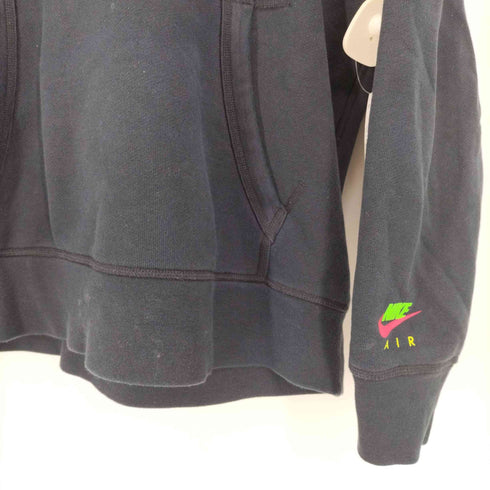 ナイキ NIKE CITY NEON PO HOODY Mシティ ネオン プルオーバー フーディ メンズ import:XL