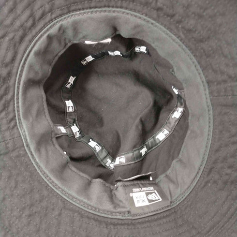 ニューエラ NEWERA バケットハット レディース ONE SIZE