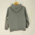 スラッシャー THRASHER フロント ロゴ プリント スウェット パーカー SKATE MAG FROM HELL メンズ import:M
