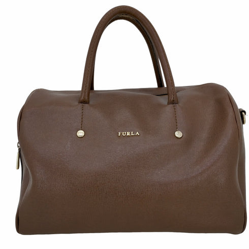 フルラ FURLA ミニボストンバッグ レディース