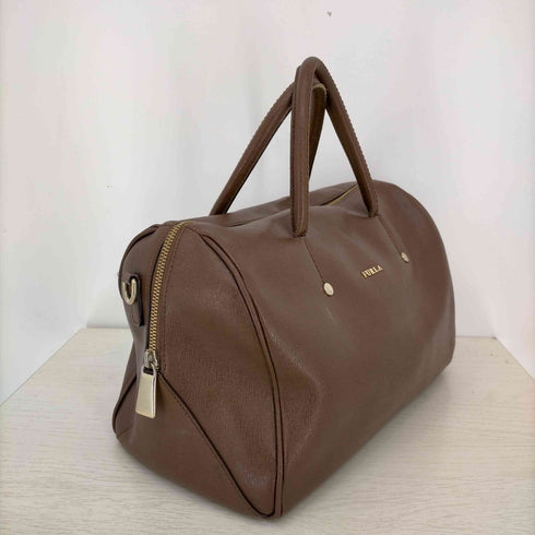 フルラ FURLA ミニボストンバッグ レディース