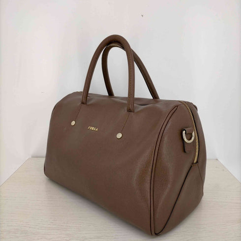 フルラ FURLA ミニボストンバッグ レディース