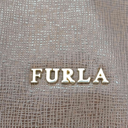 フルラ FURLA ミニボストンバッグ レディース