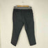 ザノースフェイス THE NORTH FACE Training Rib Cropped Pant トレーニング リブ クロップドパンツ メンズ XL