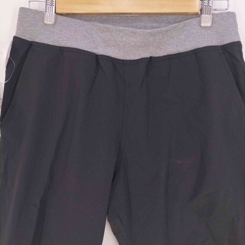ザノースフェイス THE NORTH FACE Training Rib Cropped Pant トレーニング リブ クロップドパンツ メンズ XL