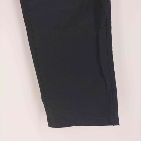 ザノースフェイス THE NORTH FACE Training Rib Cropped Pant トレーニング リブ クロップドパンツ メンズ XL