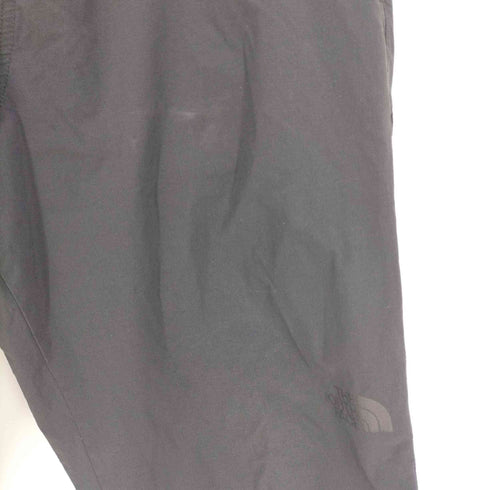ザノースフェイス THE NORTH FACE Training Rib Cropped Pant トレーニング リブ クロップドパンツ メンズ XL