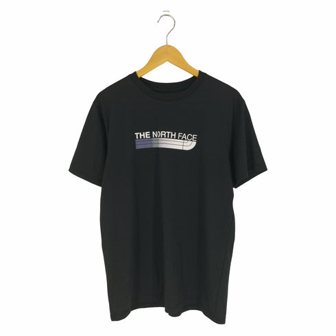 ザノースフェイス THE NORTH FACE S/S Move Up Mesh Tee ショートスリーブムーブアップメッシュティー メンズ import:XL