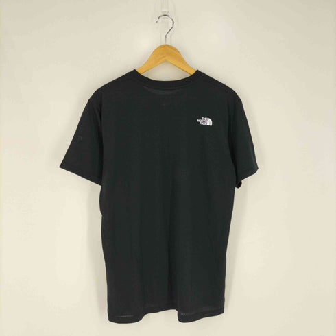 ザノースフェイス THE NORTH FACE S/S Move Up Mesh Tee ショートスリーブムーブアップメッシュティー メンズ import:XL