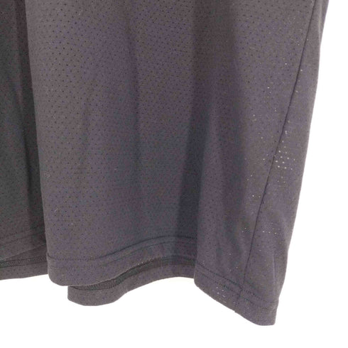 ザノースフェイス THE NORTH FACE S/S Move Up Mesh Tee ショートスリーブムーブアップメッシュティー メンズ import:XL
