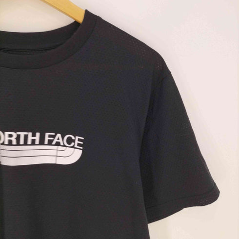 ザノースフェイス THE NORTH FACE S/S Move Up Mesh Tee ショートスリーブムーブアップメッシュティー メンズ import:XL
