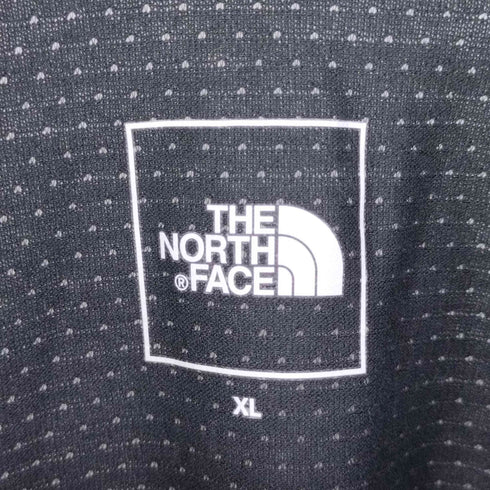 ザノースフェイス THE NORTH FACE S/S Move Up Mesh Tee ショートスリーブムーブアップメッシュティー メンズ import:XL